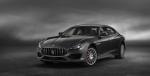 Maserati Quattroporte S Q4 GranSport 2017 года